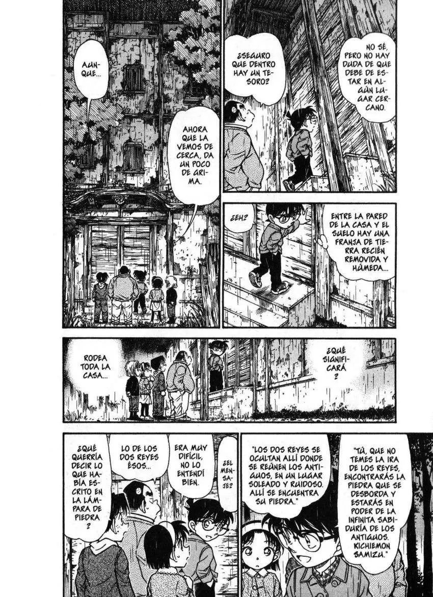 Detective Conan capítulo 476, página 4