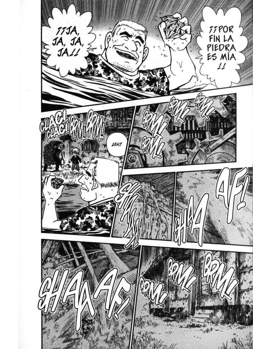 Detective Conan capítulo 478, página 13