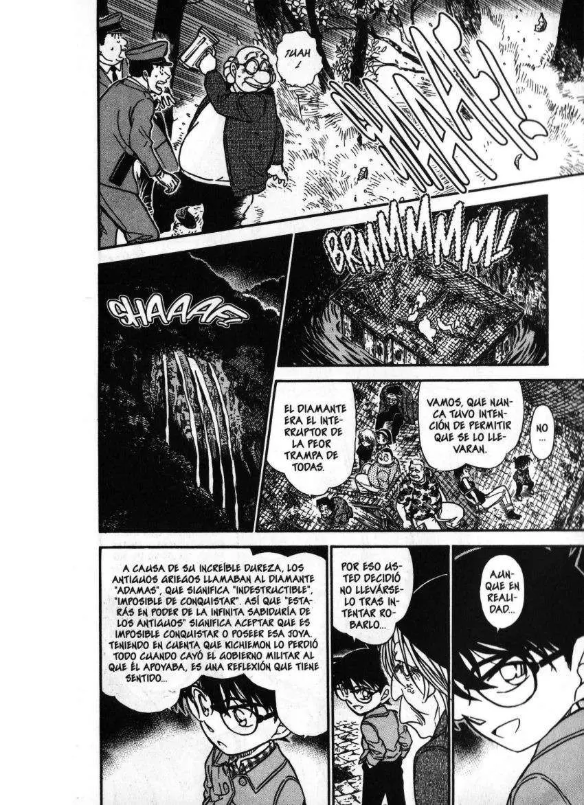 Detective Conan capítulo 478, página 15