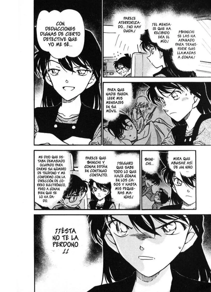 Detective Conan capítulo 479, página 7