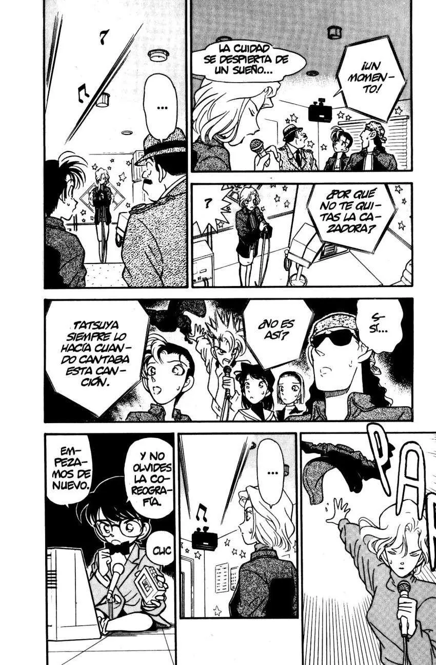 Detective Conan capítulo 48, página 5