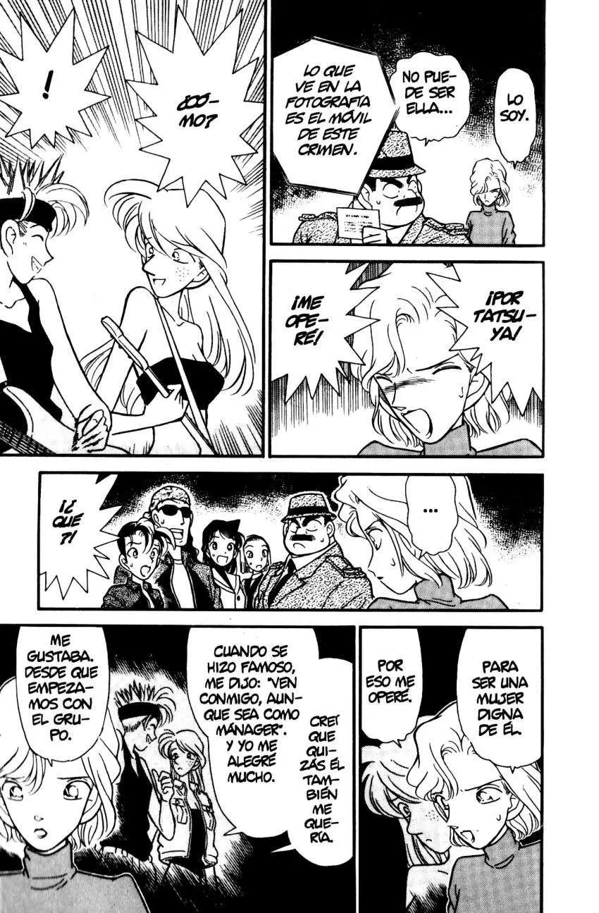 Detective Conan capítulo 48, página 10