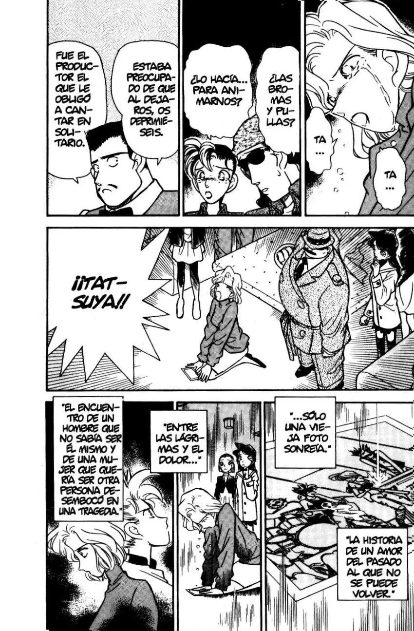 Detective Conan capítulo 48, página 13
