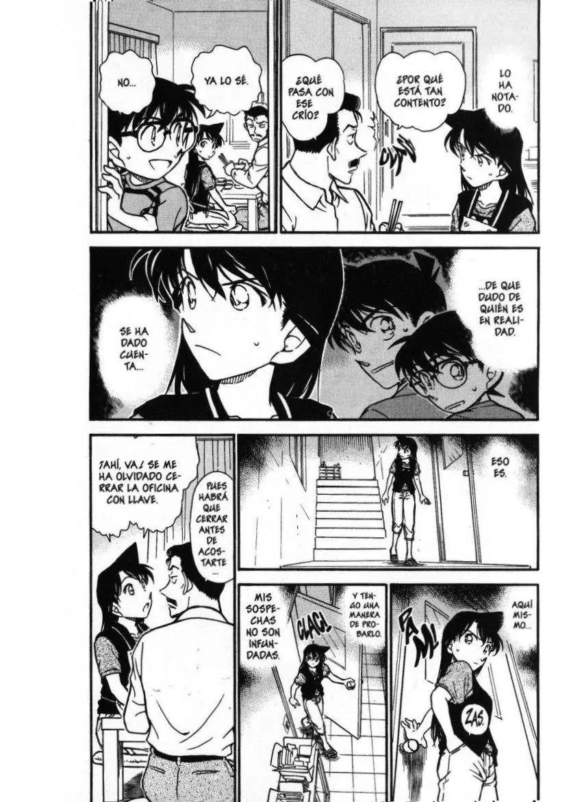 Detective Conan capítulo 483, página 3