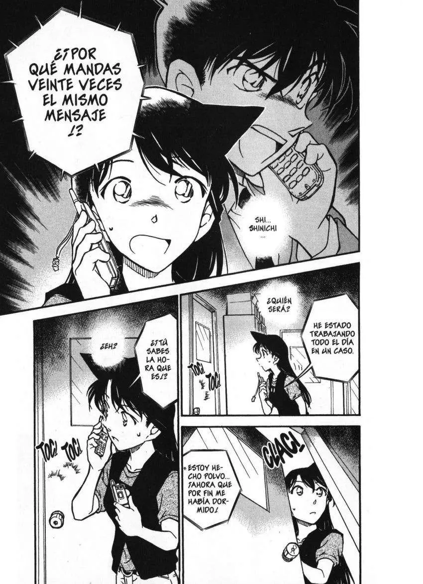 Detective Conan capítulo 483, página 12