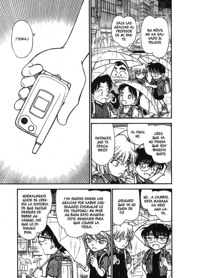 Detective Conan capítulo 484, página 2
