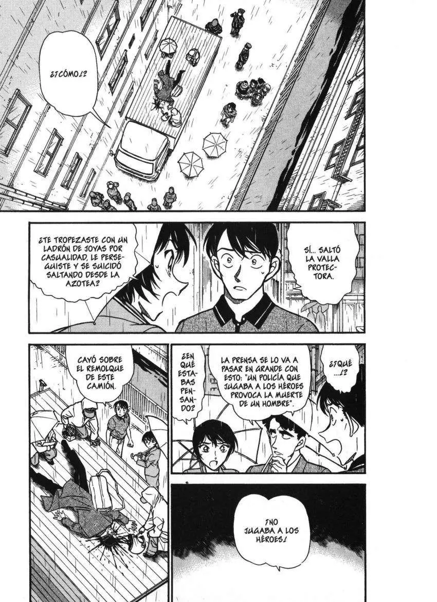 Detective Conan capítulo 485, página 2