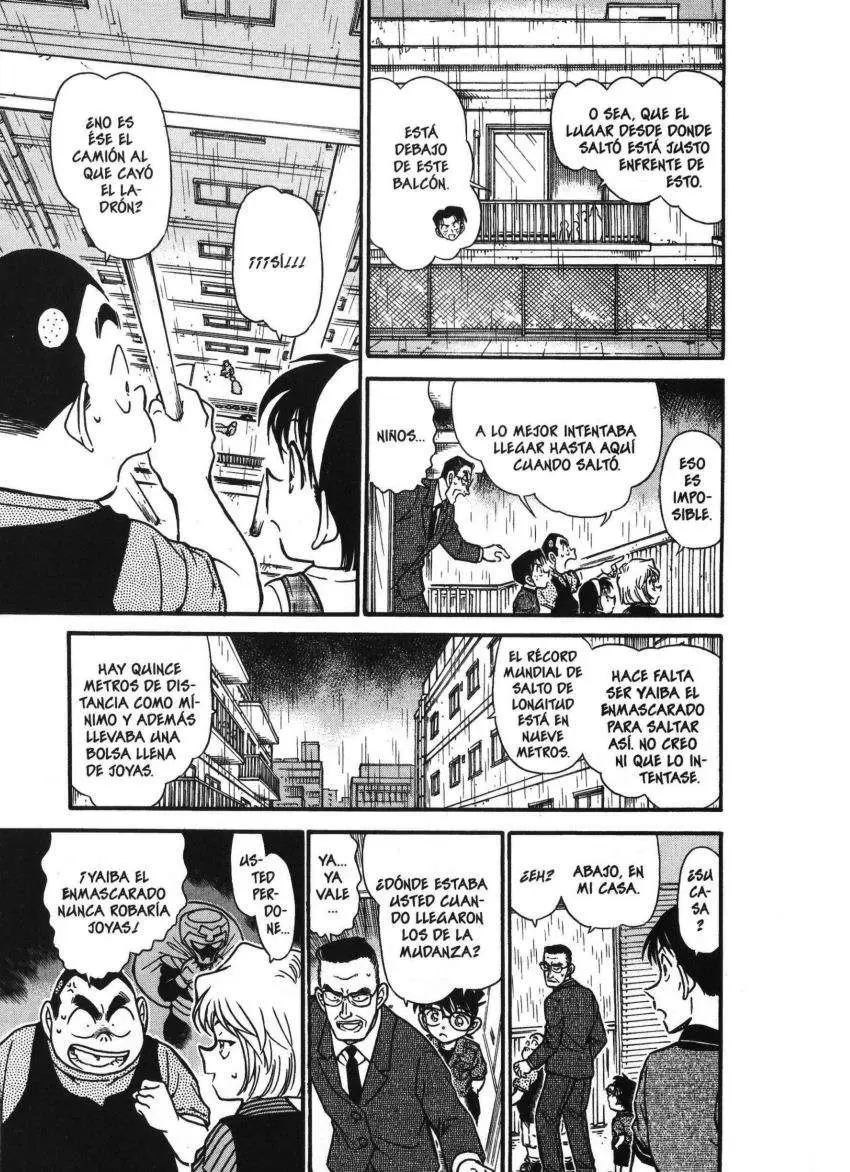 Detective Conan capítulo 485, página 10