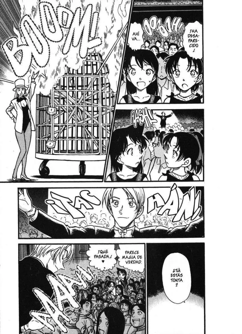 Detective Conan capítulo 487, página 4