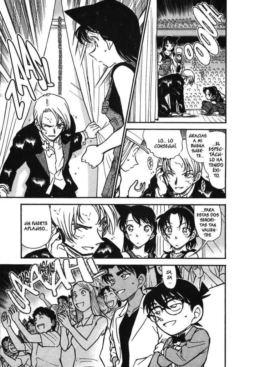 Detective Conan capítulo 487, página 8