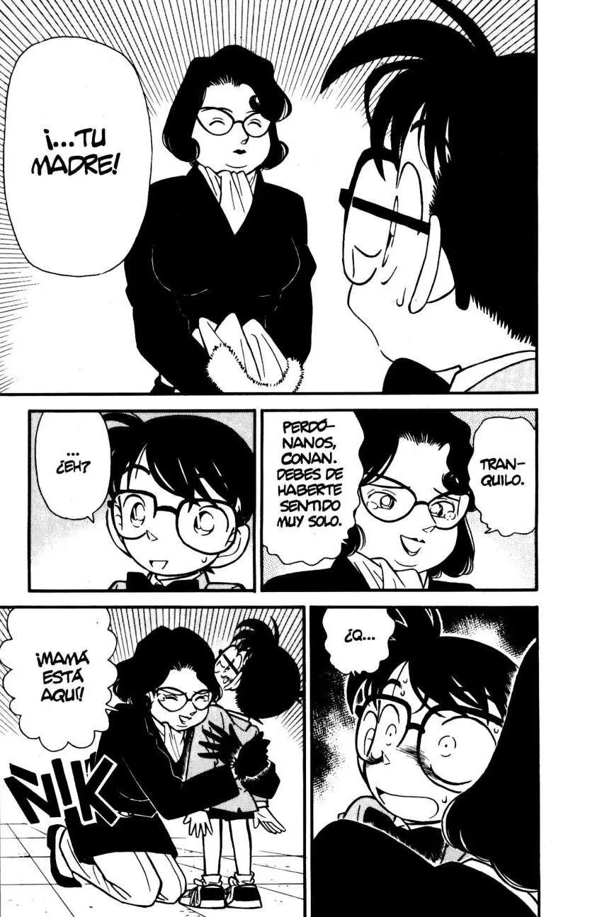 Detective Conan capítulo 49, página 4