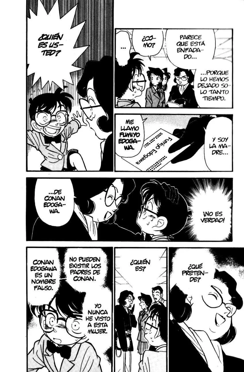 Detective Conan capítulo 49, página 5
