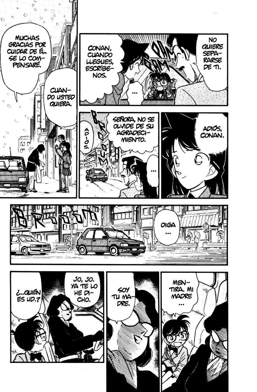 Detective Conan capítulo 49, página 6