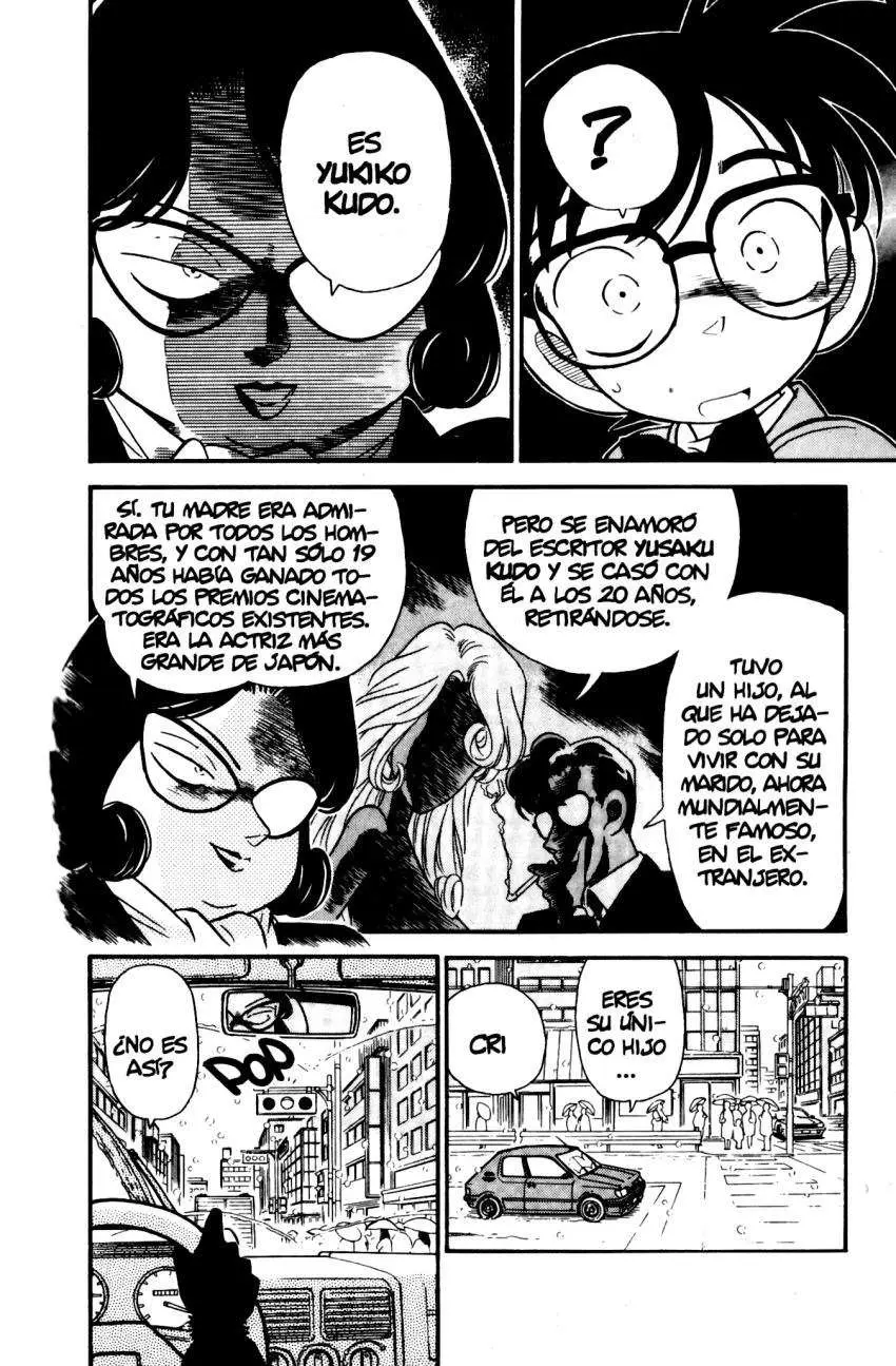 Detective Conan capítulo 49, página 7