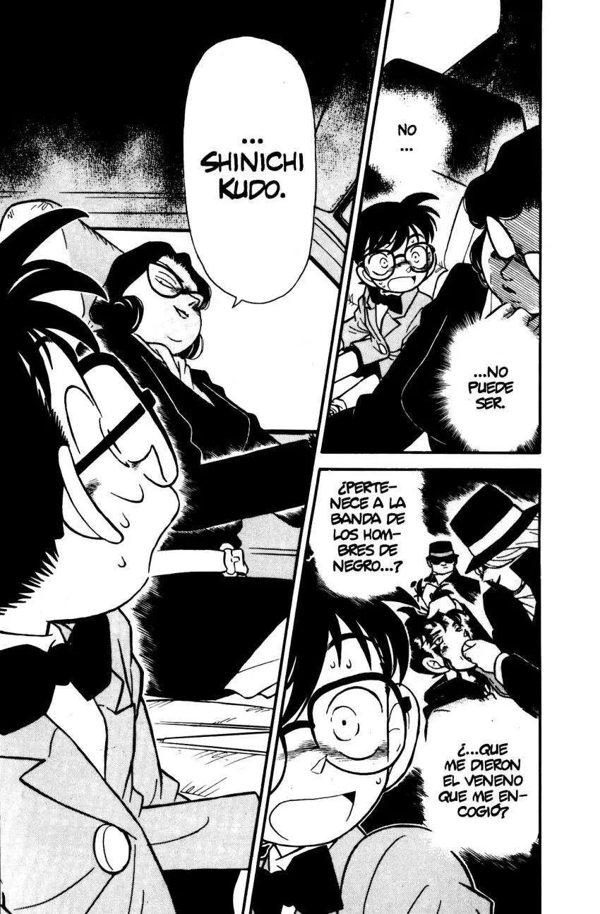 Detective Conan capítulo 49, página 8