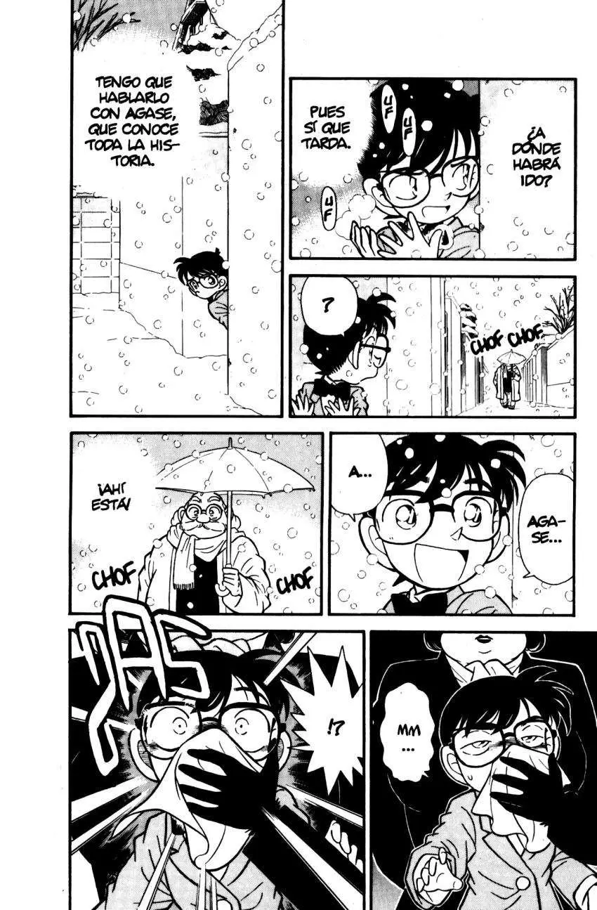 Detective Conan capítulo 49, página 13