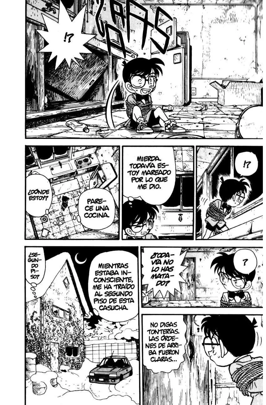 Detective Conan capítulo 49, página 15