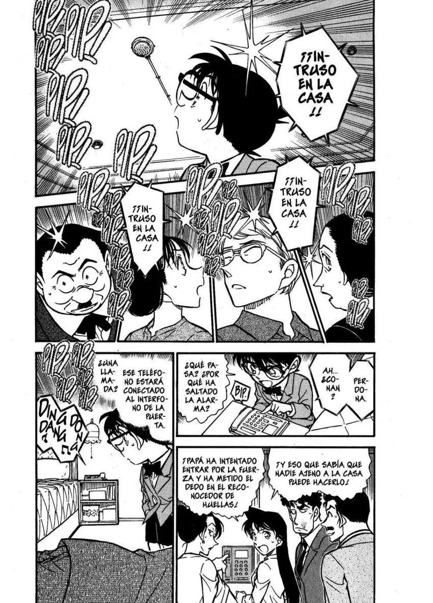 Detective Conan capítulo 496, página 4