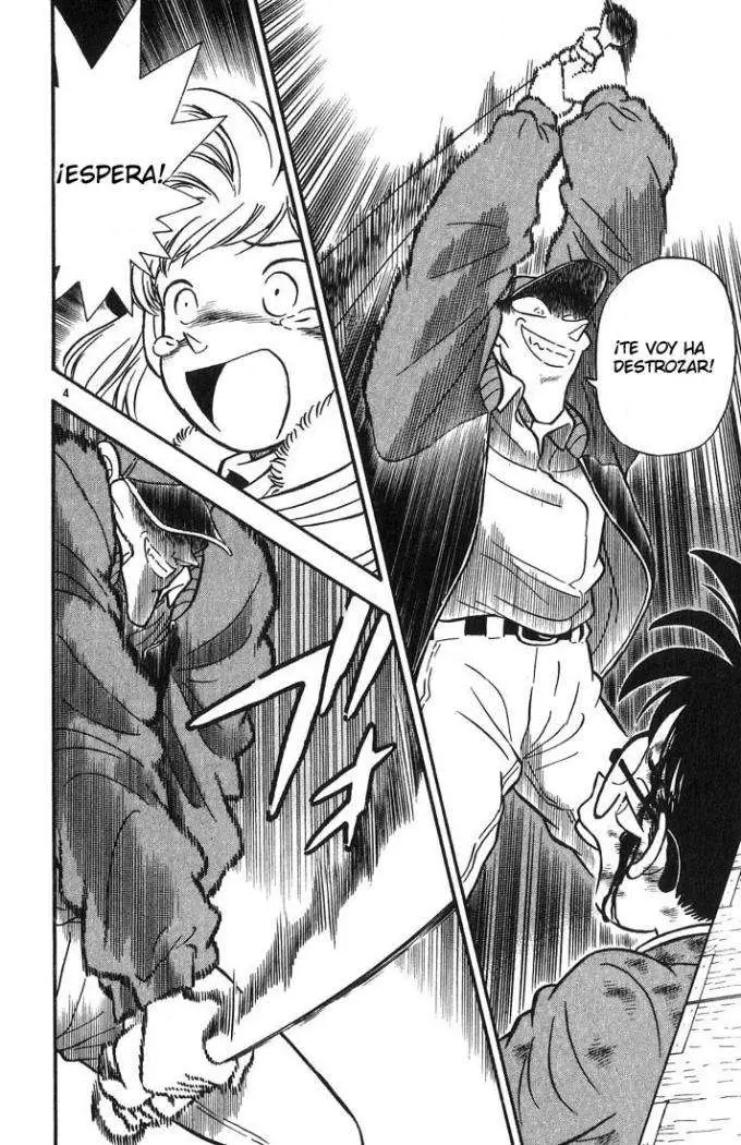 Detective Conan capítulo 5, página 5