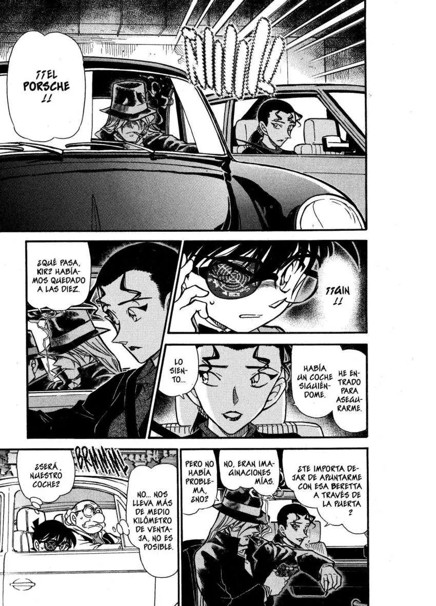 Detective Conan capítulo 500, página 7