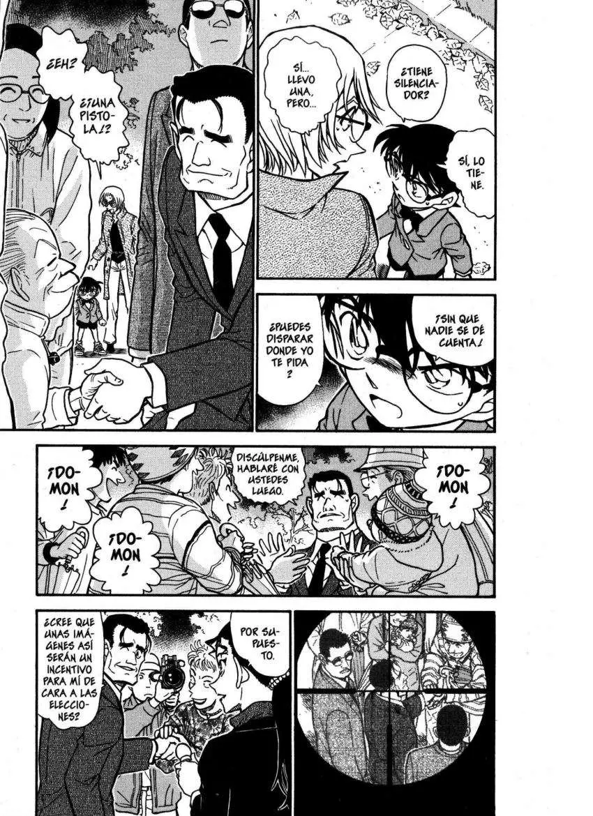 Detective Conan capítulo 502, página 2
