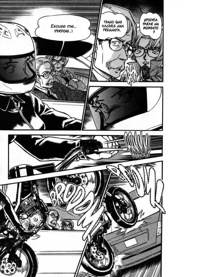 Detective Conan capítulo 503, página 10