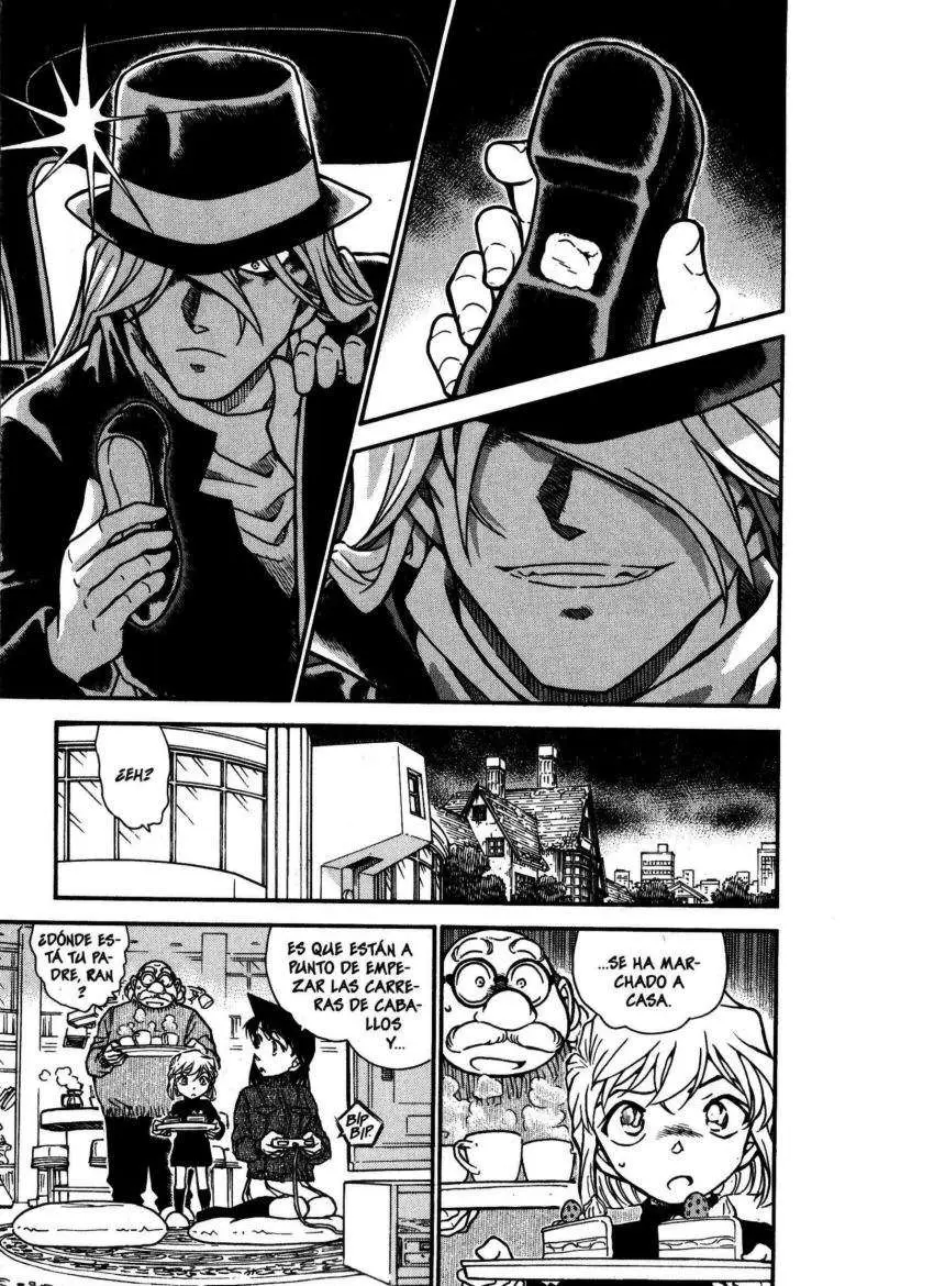 Detective Conan capítulo 503, página 14