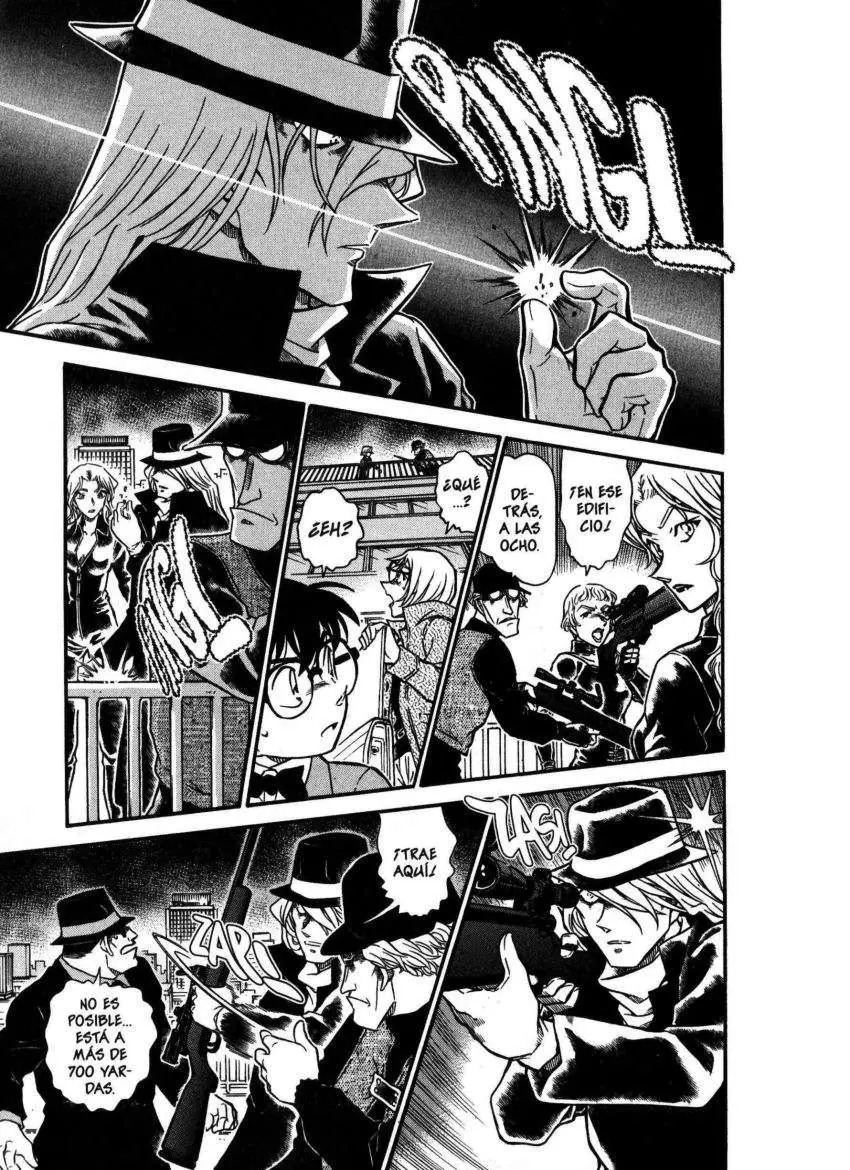 Detective Conan capítulo 504, página 12