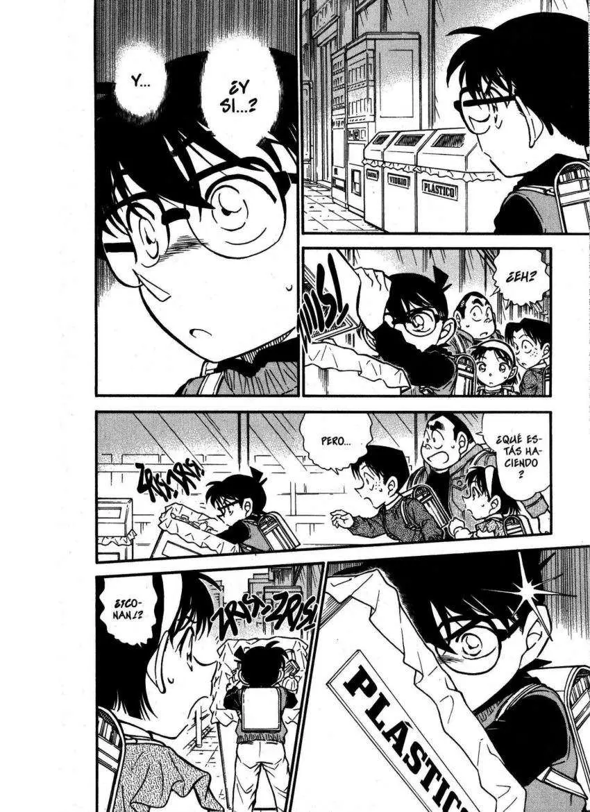 Detective Conan capítulo 506, página 15