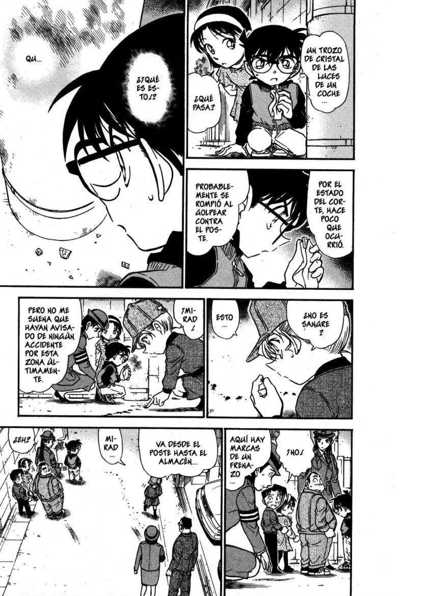 Detective Conan capítulo 507, página 10