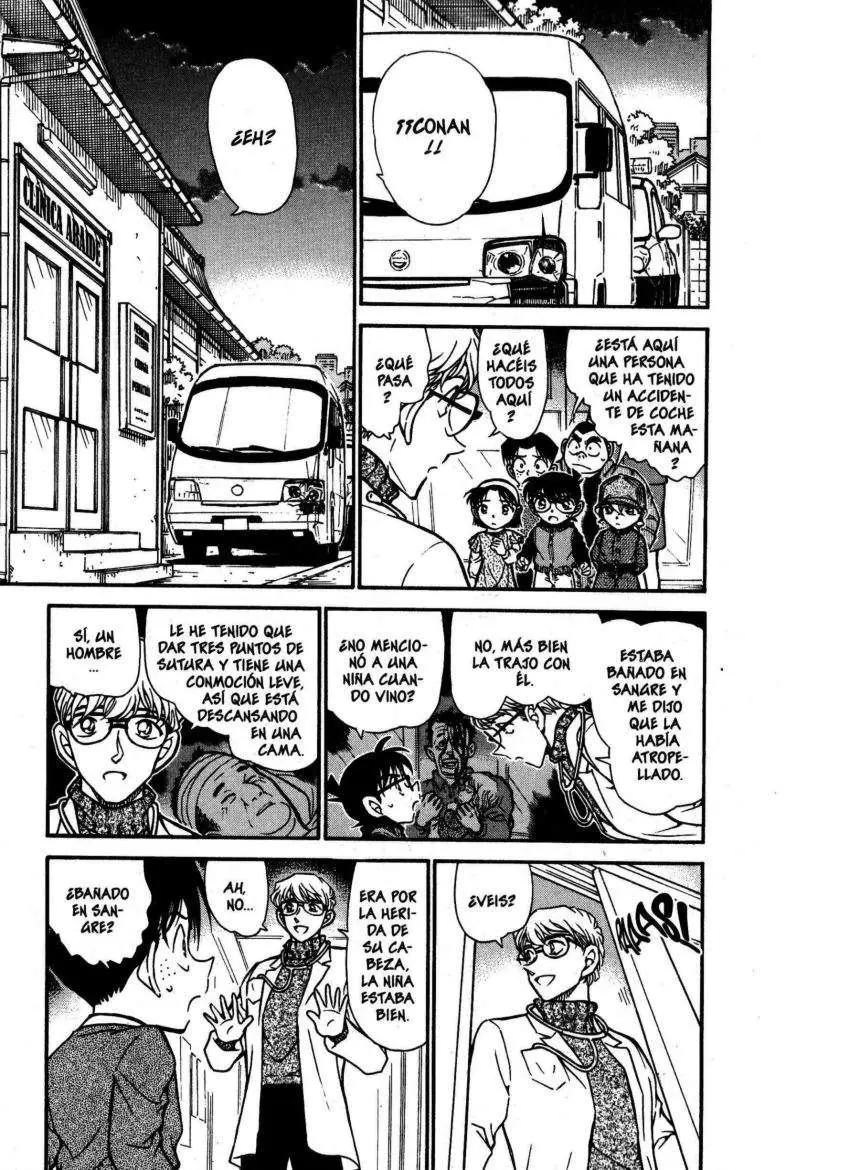 Detective Conan capítulo 507, página 12