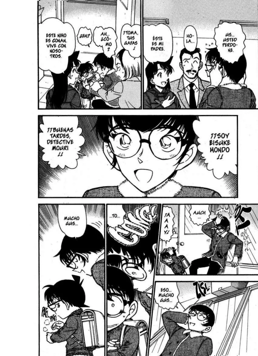 Detective Conan capítulo 508, página 7