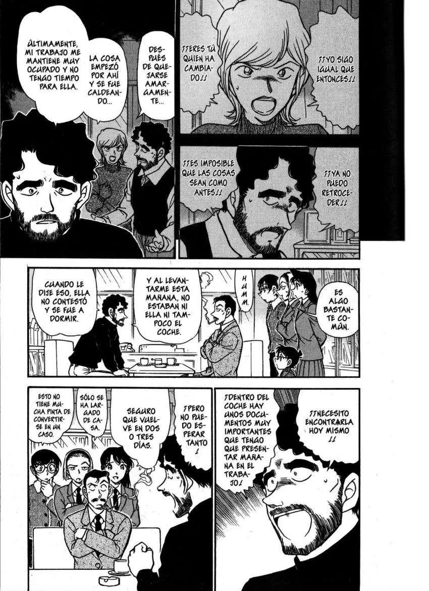 Detective Conan capítulo 508, página 12