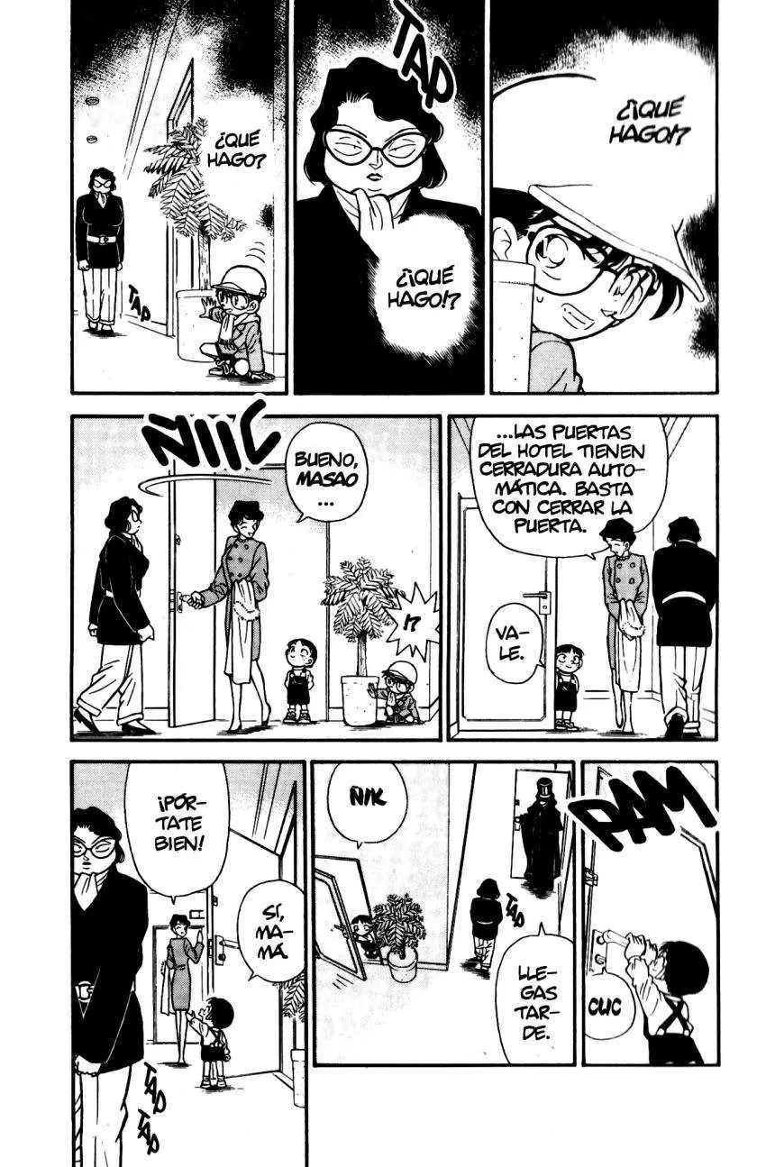 Detective Conan capítulo 51, página 3