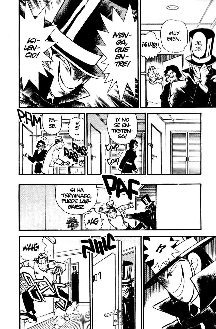 Detective Conan capítulo 51, página 7
