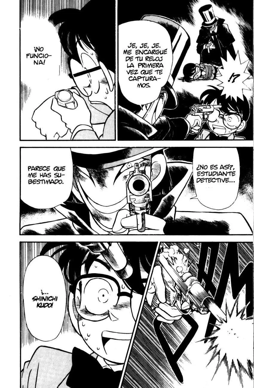 Detective Conan capítulo 51, página 11