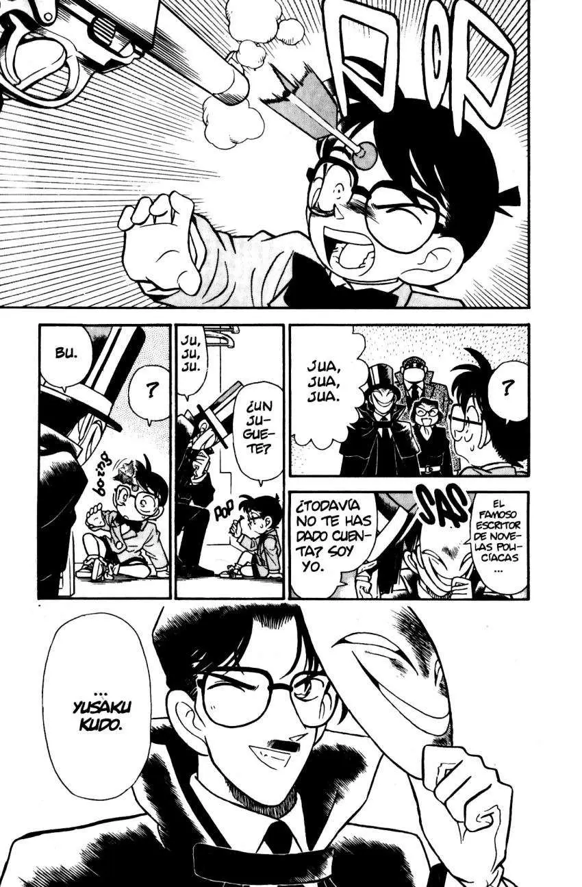 Detective Conan capítulo 51, página 12