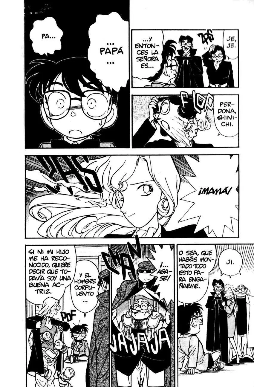 Detective Conan capítulo 51, página 13