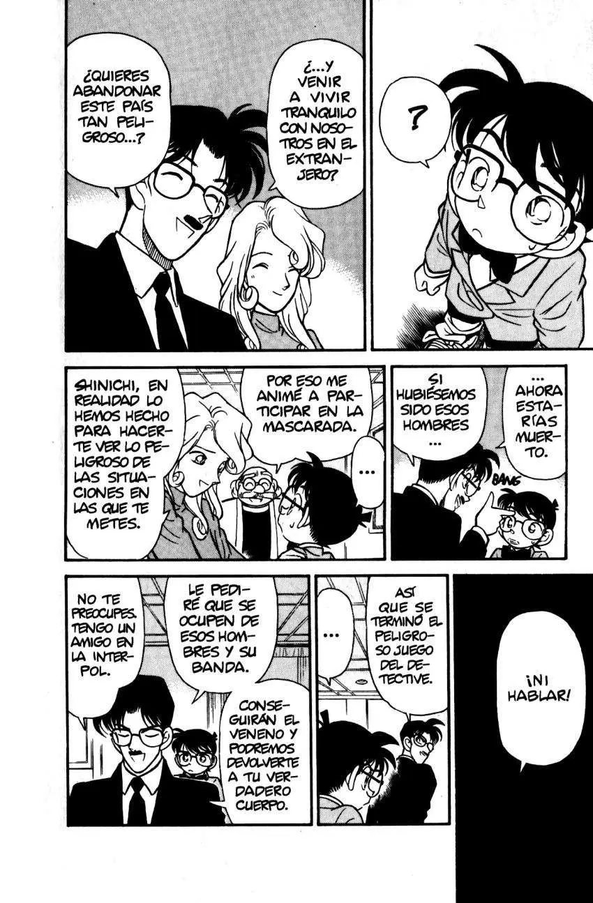 Detective Conan capítulo 51, página 15