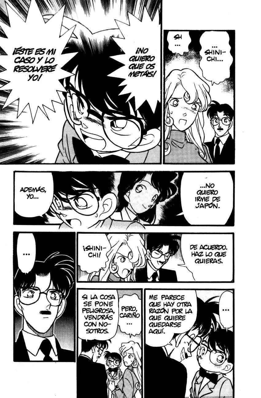 Detective Conan capítulo 51, página 16