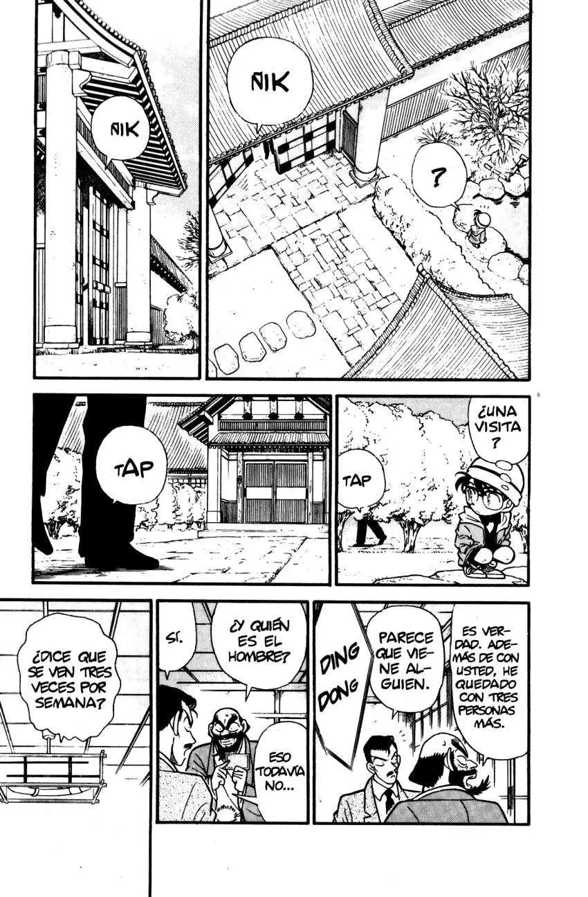 Detective Conan capítulo 52, página 4