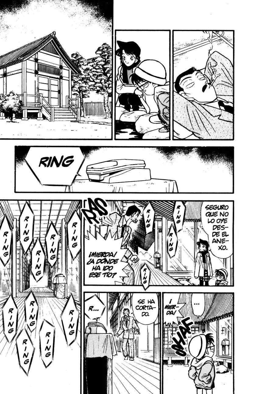 Detective Conan capítulo 52, página 6