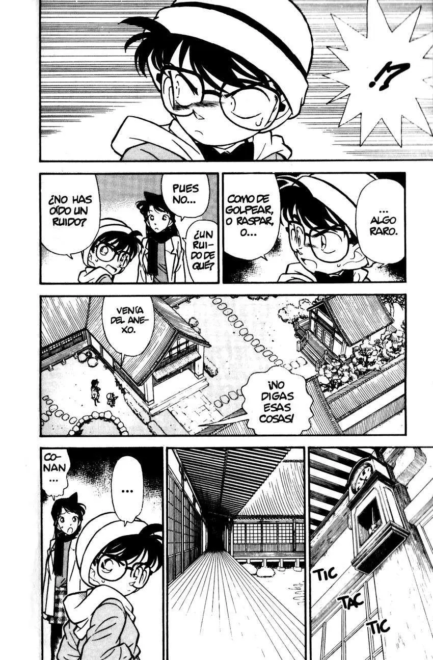 Detective Conan capítulo 52, página 7
