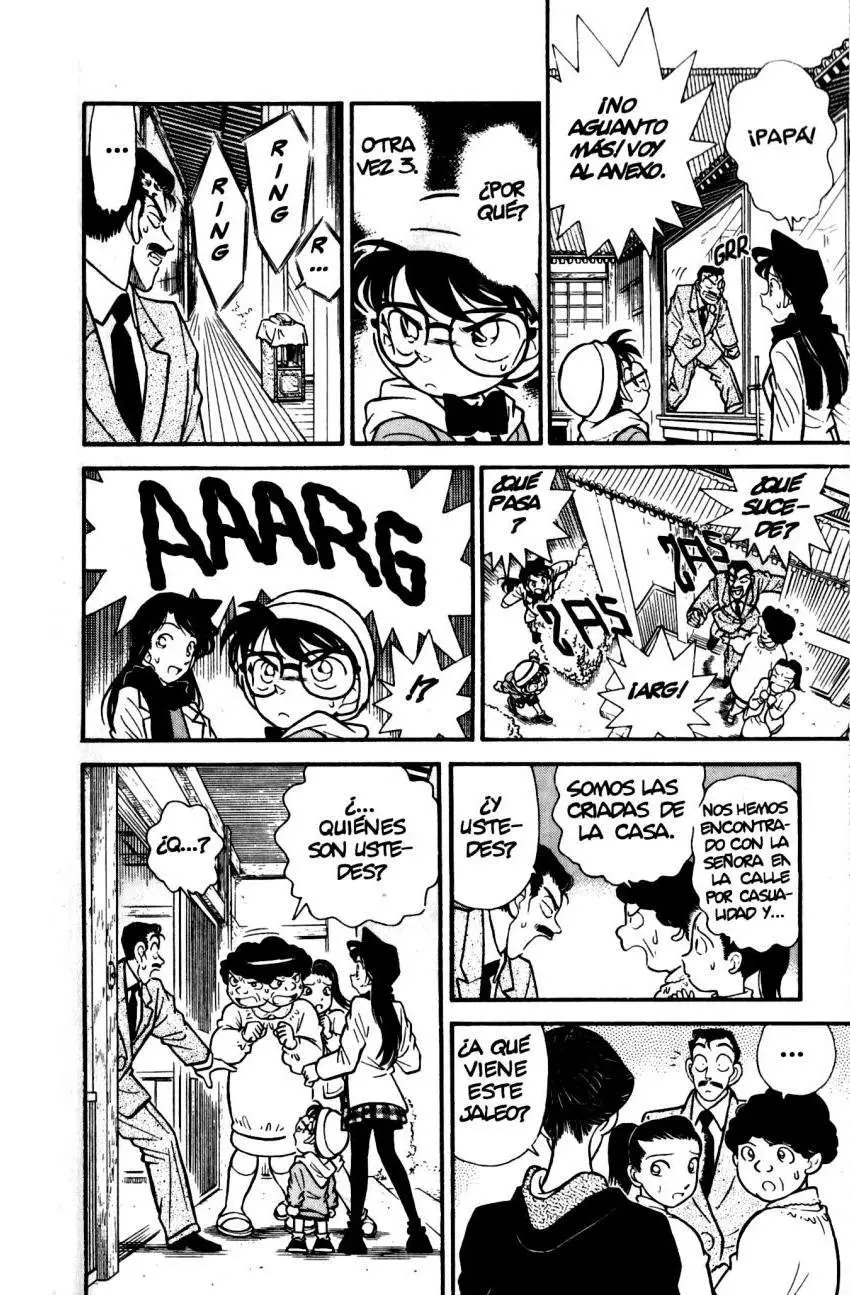Detective Conan capítulo 52, página 9