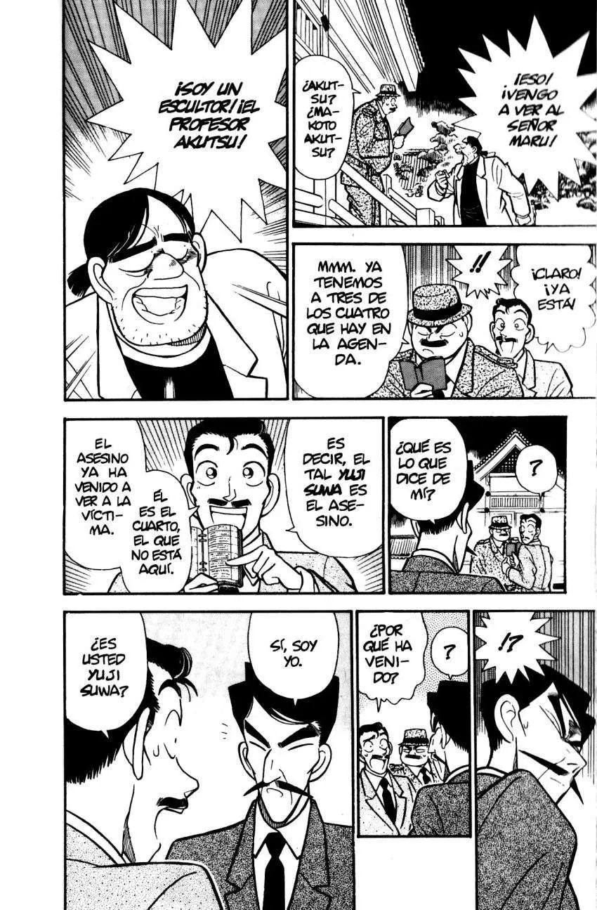 Detective Conan capítulo 52, página 16