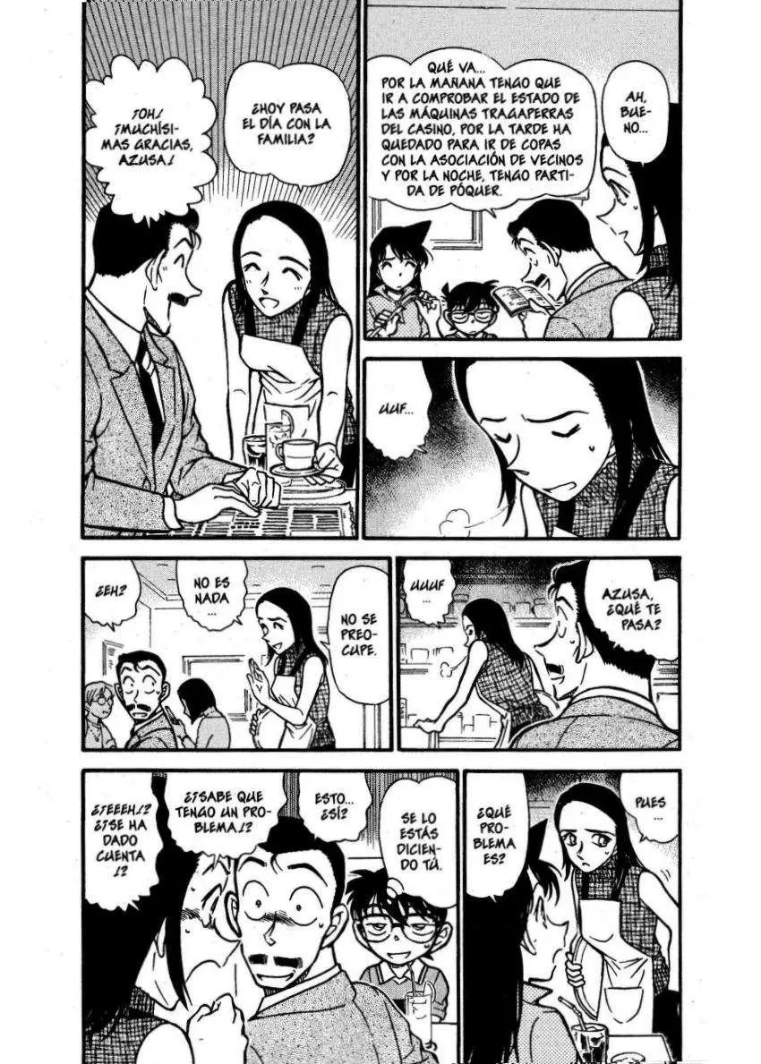 Detective Conan capítulo 523, página 3