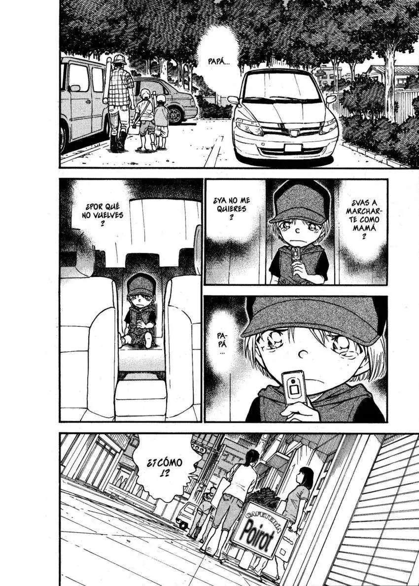 Detective Conan capítulo 523, página 13