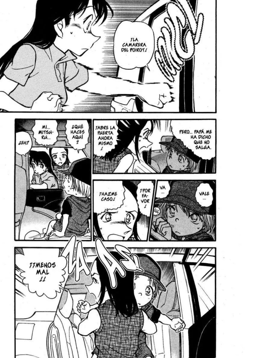 Detective Conan capítulo 524, página 12