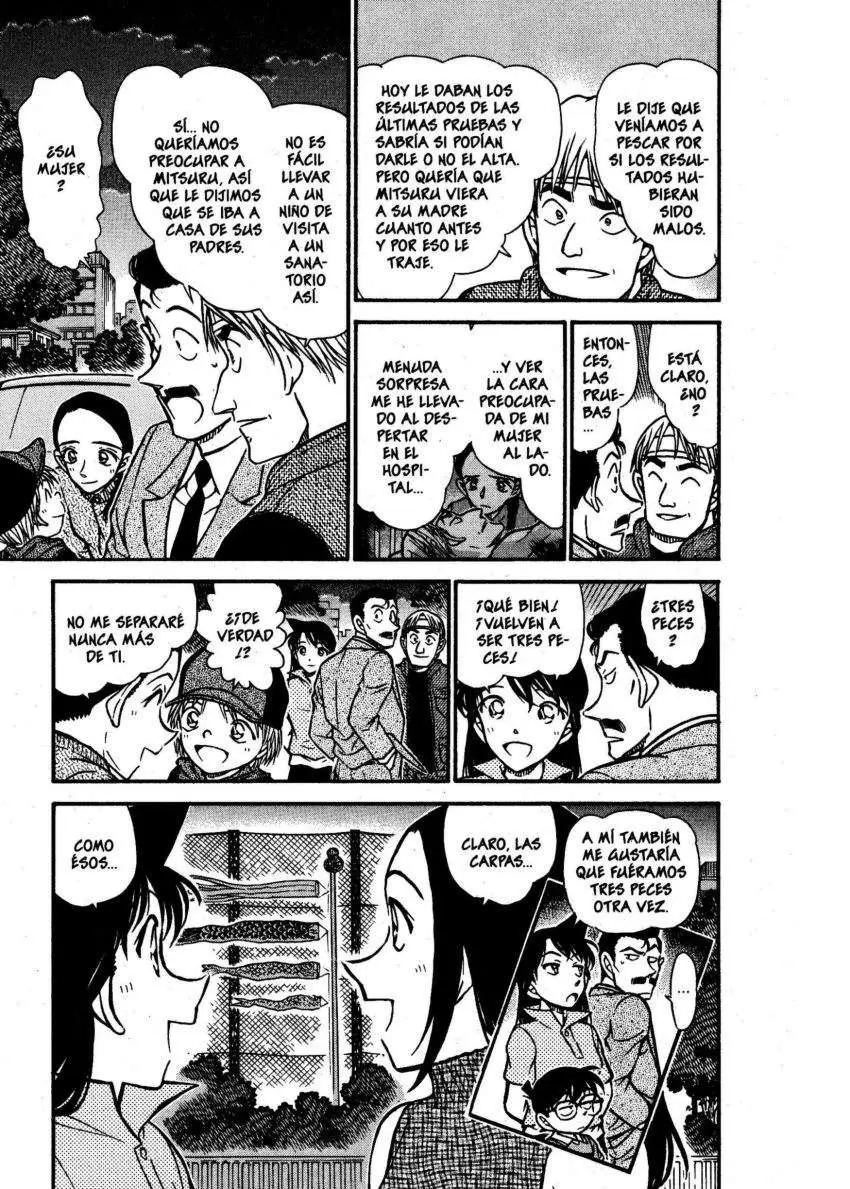 Detective Conan capítulo 524, página 16
