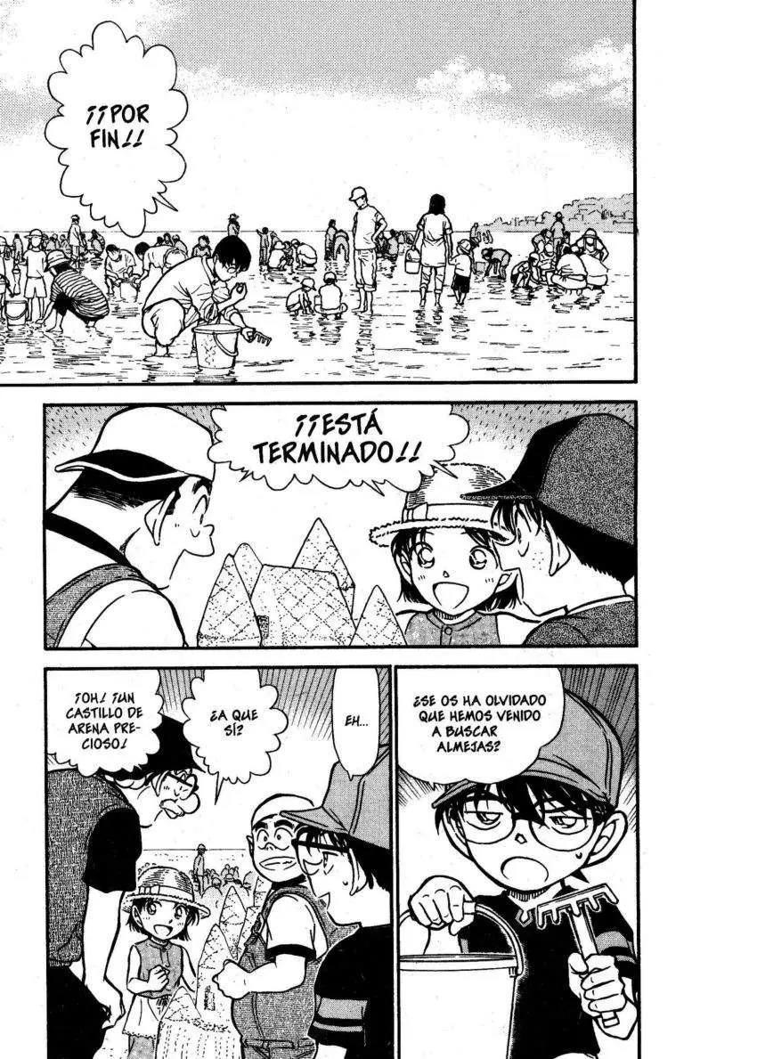 Detective Conan capítulo 525, página 2